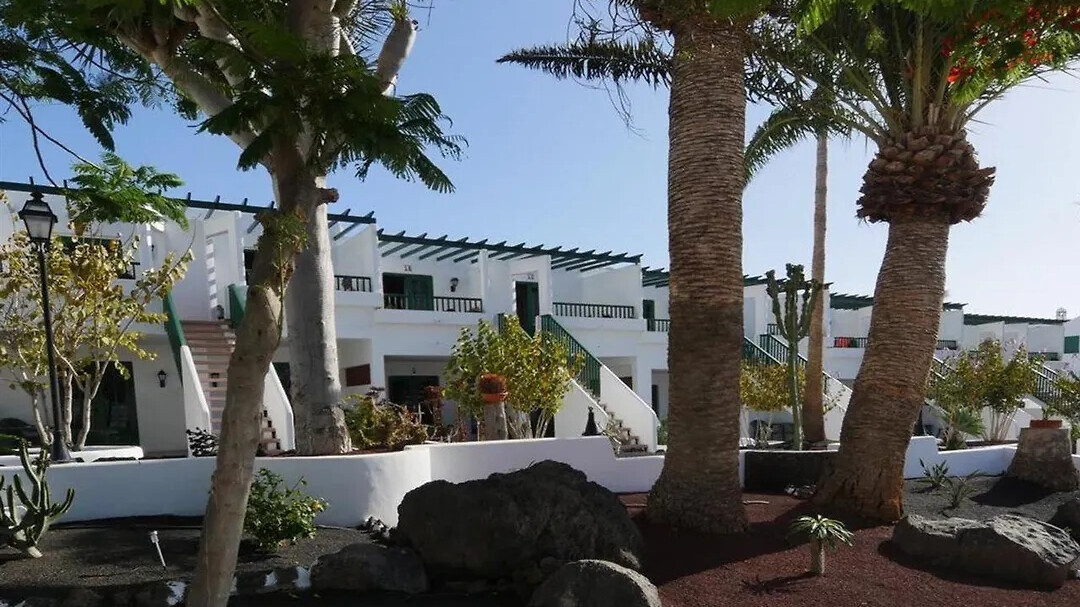 Tropicana Apartamentos